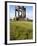 War Memorial on the Clifftop Above Stonehaven, Aberdeenshire, Scotland, United Kingdom, Europe-Mark Sunderland-Framed Photographic Print