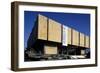 War Museum-null-Framed Giclee Print