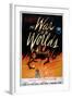 War Of The Worlds, Ann Robinson, Gene Barry, 1953-null-Framed Art Print