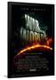 War of the Worlds-null-Framed Poster
