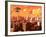 War of the Worlds-Stocktrek Images-Framed Photographic Print