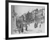 'War Office, Pall Mall', c1890-Herbert Railton-Framed Premium Giclee Print