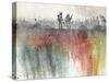War Pigs Wallpaper-Alex Cherry-Stretched Canvas