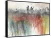 War Pigs Wallpaper-Alex Cherry-Framed Stretched Canvas