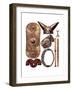 War Trappings of the Ancient Britons, 1933-1934-null-Framed Giclee Print