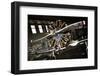 Warbird in Service-Forgiss-Framed Photographic Print