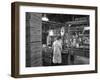 Ward and Sons Soft Drink Bottling Plant, Swinton, South Yorkshire, 1960-Michael Walters-Framed Photographic Print