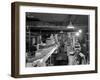 Ward and Sons Soft Drink Bottling Plant, Swinton, South Yorkshire, 1960-Michael Walters-Framed Photographic Print