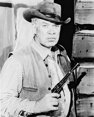 ward bond posters