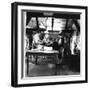 Wardrobe Department-null-Framed Photographic Print