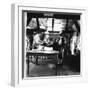 Wardrobe Department-null-Framed Photographic Print