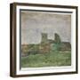 Wareham, Dorset, 1895-Charles Rennie Mackintosh-Framed Giclee Print