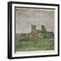 Wareham, Dorset, 1895-Charles Rennie Mackintosh-Framed Giclee Print