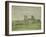 Wareham, Dorset, 1895-Charles Rennie Mackintosh-Framed Giclee Print