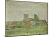 Wareham, Dorset, 1895-Charles Rennie Mackintosh-Mounted Giclee Print