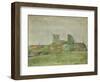 Wareham, Dorset, 1895-Charles Rennie Mackintosh-Framed Giclee Print