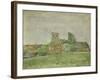 Wareham, Dorset, 1895-Charles Rennie Mackintosh-Framed Giclee Print