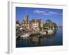 Wareham, Dorset, England, United Kingdom, Europe-Lightfoot Jeremy-Framed Photographic Print