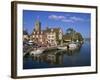 Wareham, Dorset, England, United Kingdom, Europe-Lightfoot Jeremy-Framed Photographic Print
