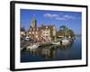 Wareham, Dorset, England, United Kingdom, Europe-Lightfoot Jeremy-Framed Photographic Print