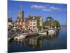 Wareham, Dorset, England, United Kingdom, Europe-Lightfoot Jeremy-Mounted Photographic Print