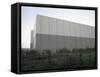 Warehouse-Robert Brook-Framed Stretched Canvas