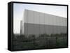 Warehouse-Robert Brook-Framed Stretched Canvas