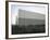 Warehouse-Robert Brook-Framed Photographic Print