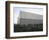 Warehouse-Robert Brook-Framed Photographic Print