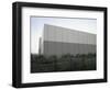 Warehouse-Robert Brook-Framed Photographic Print