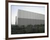 Warehouse-Robert Brook-Framed Photographic Print