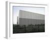 Warehouse-Robert Brook-Framed Photographic Print