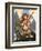 Wargirl-Harry Briggs-Framed Premium Giclee Print