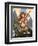 Wargirl-Harry Briggs-Framed Premium Giclee Print