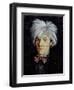 Warhol (1926-87)-Trevor Neal-Framed Giclee Print