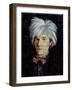 Warhol (1926-87)-Trevor Neal-Framed Giclee Print