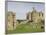 Warkworth Castle, Northumbria, England, United Kingdom, Europe-James Emmerson-Framed Photographic Print