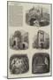 Warkworth-Samuel Read-Mounted Giclee Print