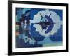 Warlike, 1980-Eileen Agar-Framed Premium Giclee Print