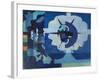 Warlike, 1980-Eileen Agar-Framed Giclee Print