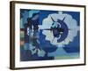 Warlike, 1980-Eileen Agar-Framed Giclee Print