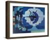 Warlike, 1980-Eileen Agar-Framed Giclee Print