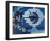 Warlike, 1980-Eileen Agar-Framed Giclee Print