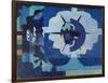 Warlike, 1980-Eileen Agar-Framed Giclee Print