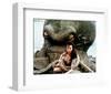 Warlords of Atlantis-null-Framed Photo
