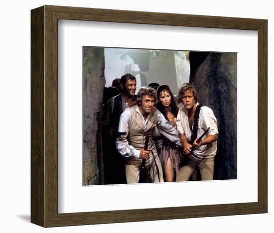 Warlords of Atlantis-null-Framed Photo