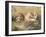 Warm Afternoon-Trevor V. Swanson-Framed Giclee Print