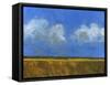 Warm Autumn-Paul Bailey-Framed Stretched Canvas