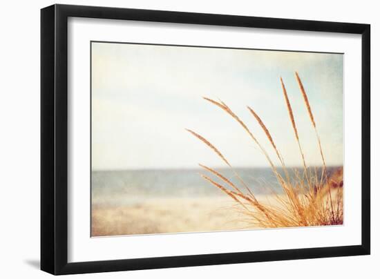 Warm Breeze-Carolyn Cochrane-Framed Photographic Print