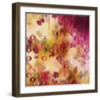 Warm Compassion II-Heather Robinson-Framed Art Print